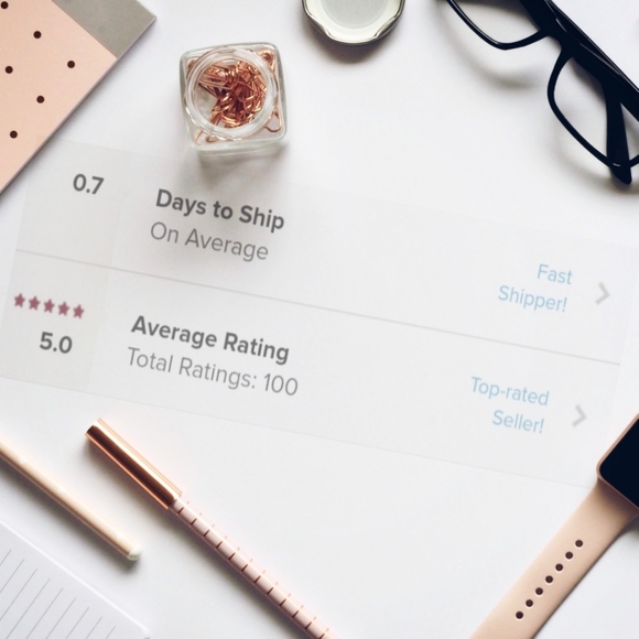 Meet your Posher - Picture 4 of 4